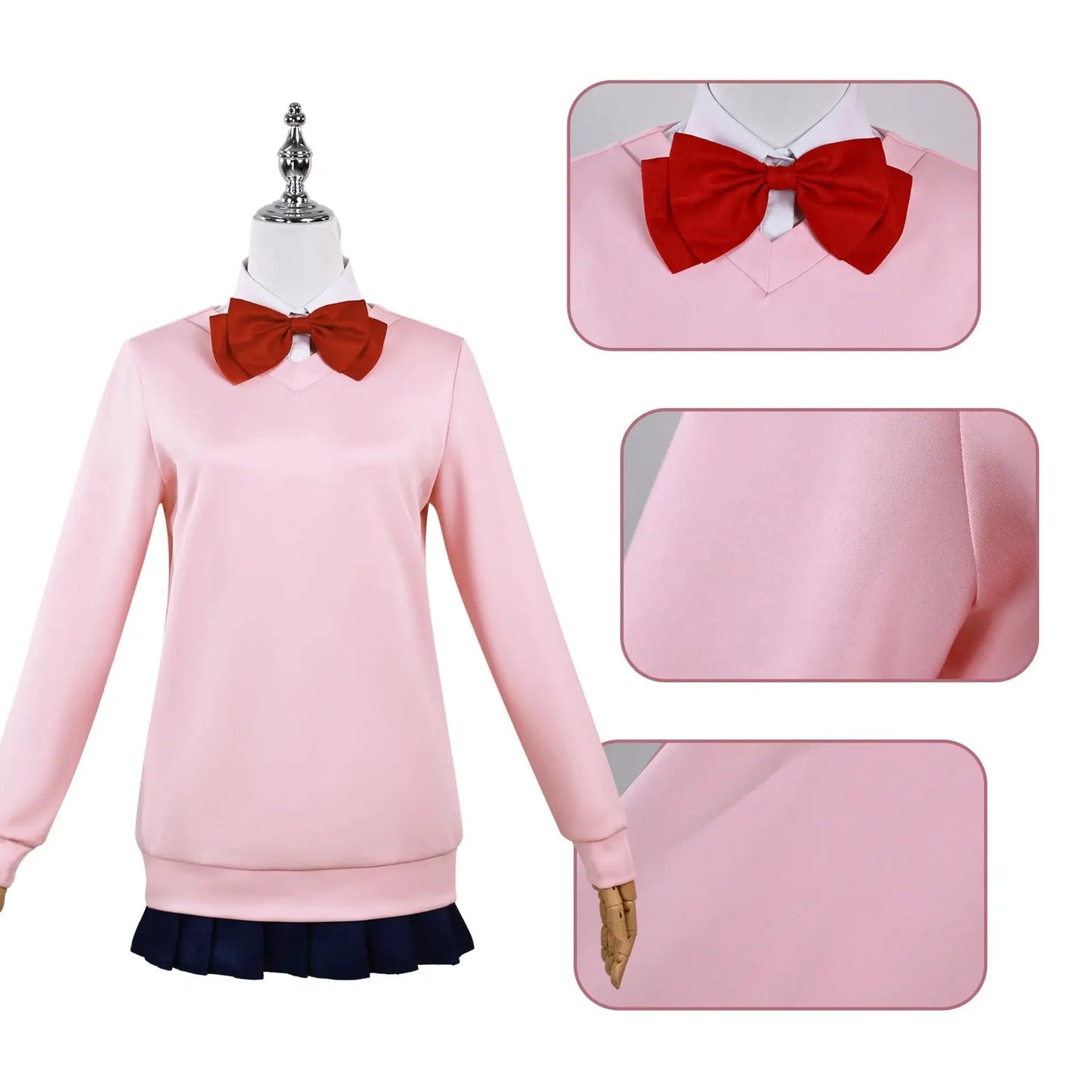 Anime Cosplay