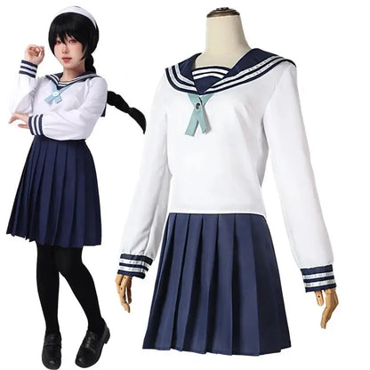 Anime Cosplay