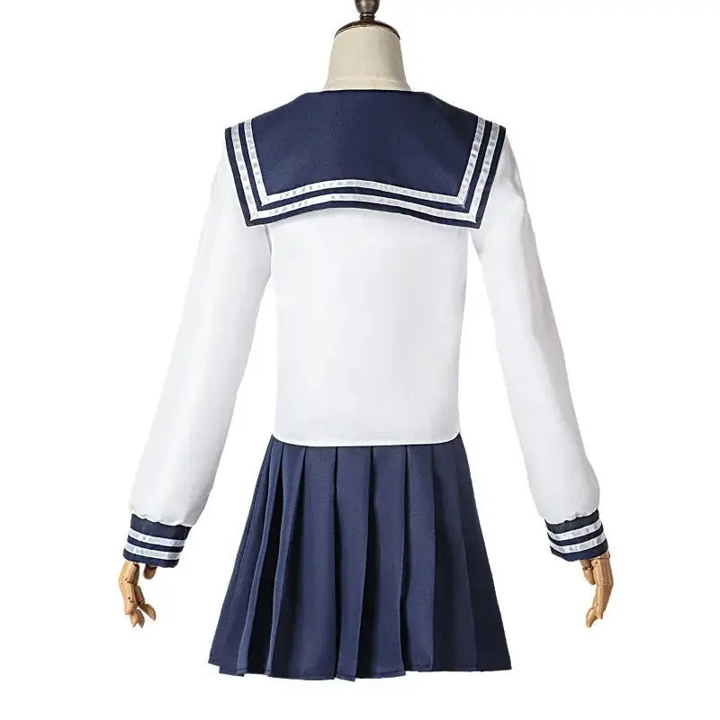 Anime Cosplay