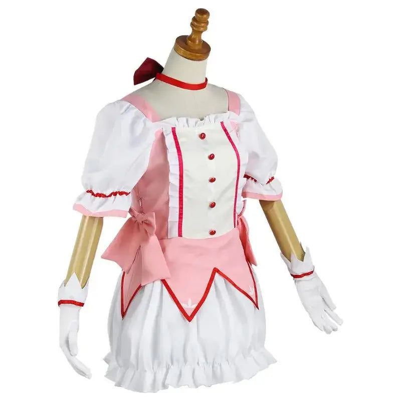 Anime Cosplay