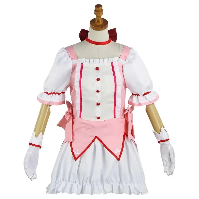 Anime Cosplay