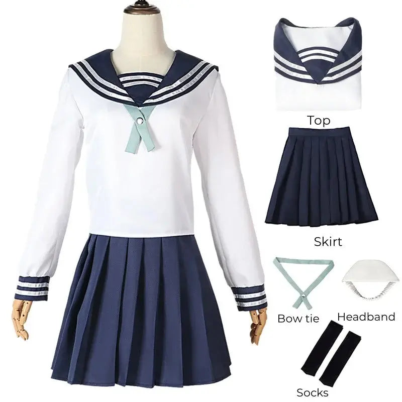 Anime Cosplay