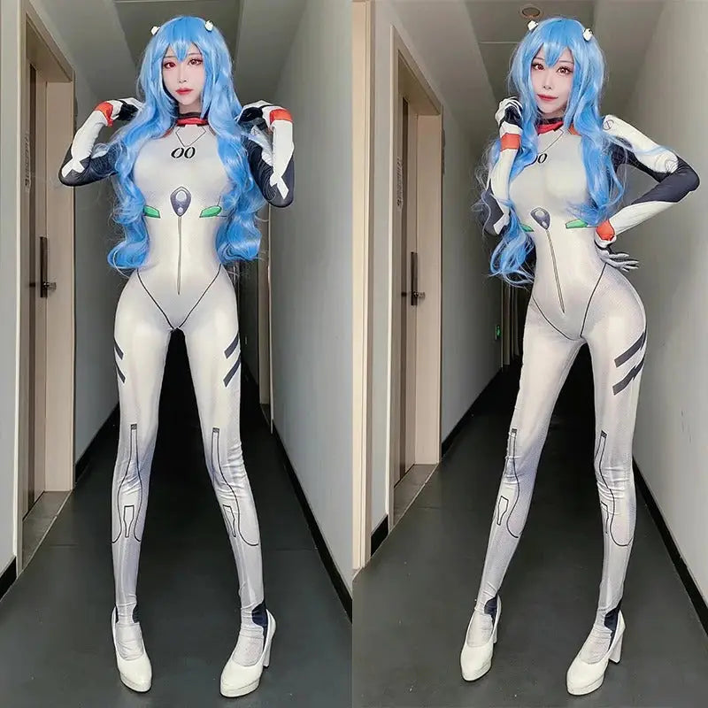 Anime Cosplay