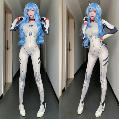 Anime Cosplay