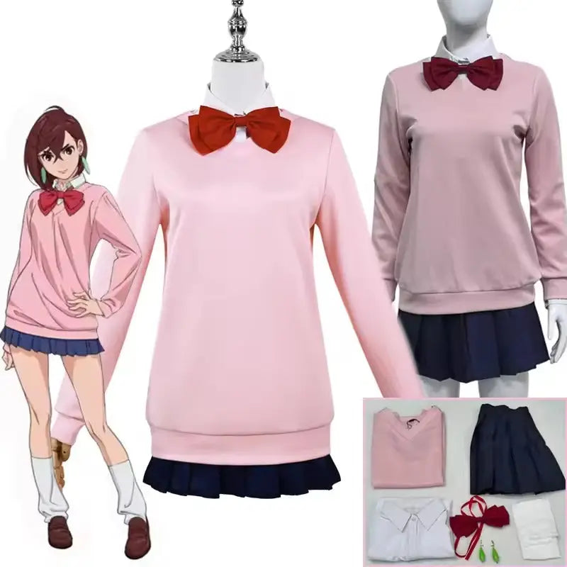Anime Cosplay