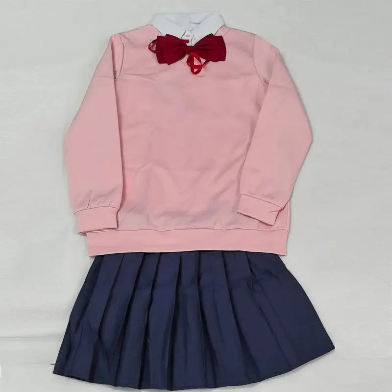 Anime Cosplay