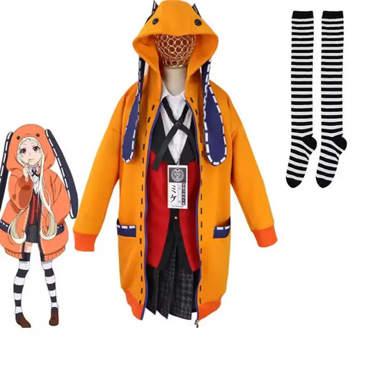 Anime Cosplay