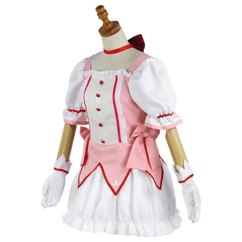 Anime Cosplay