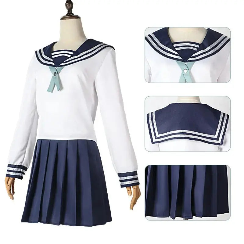 Anime Cosplay