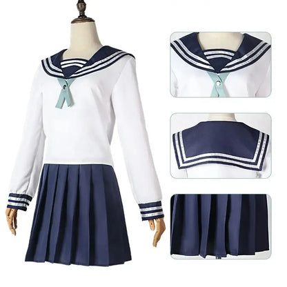 Anime Cosplay
