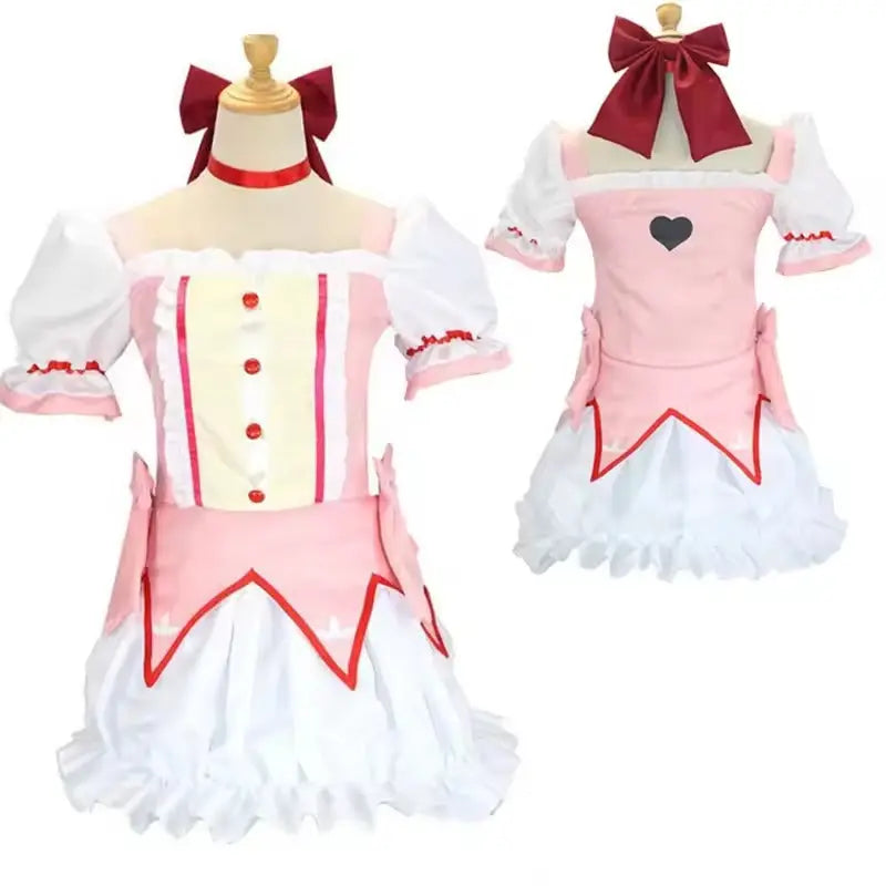 Anime Cosplay