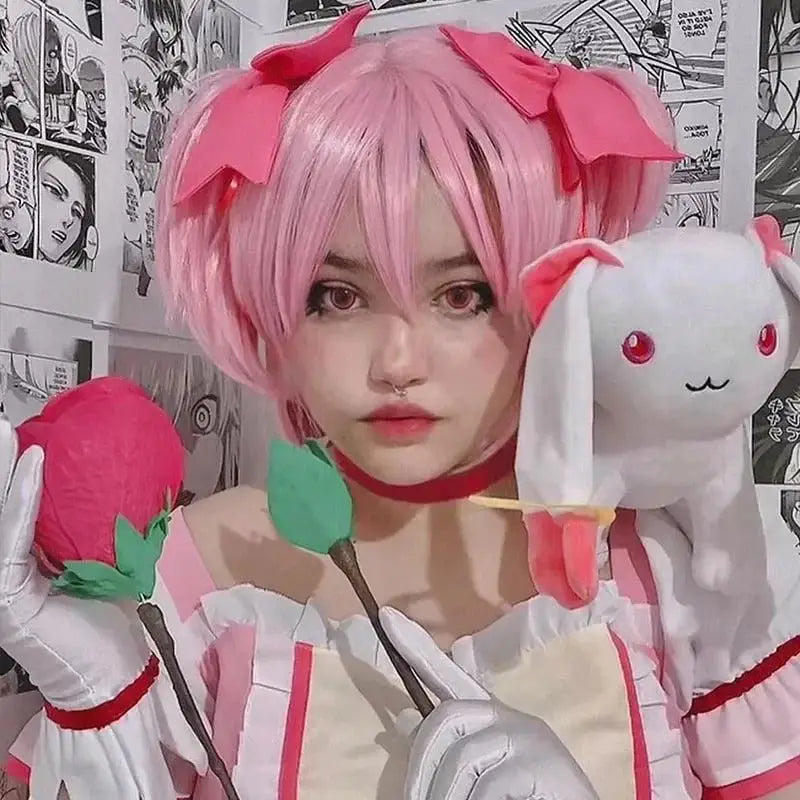 Anime Cosplay