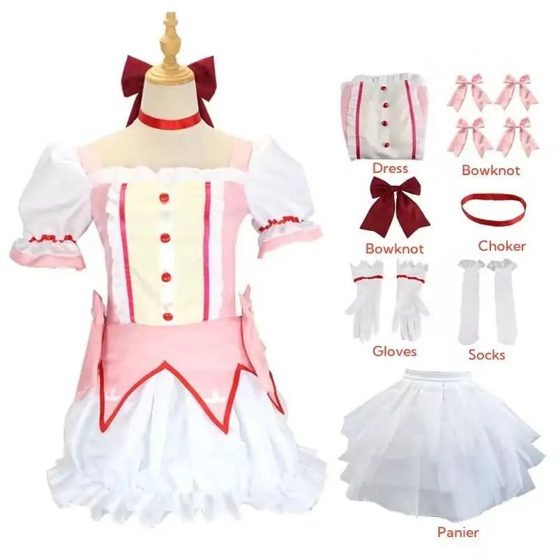 Anime Cosplay