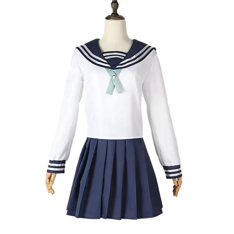 Anime Cosplay