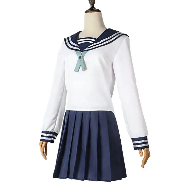 Anime Cosplay