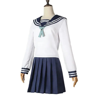 Anime Cosplay
