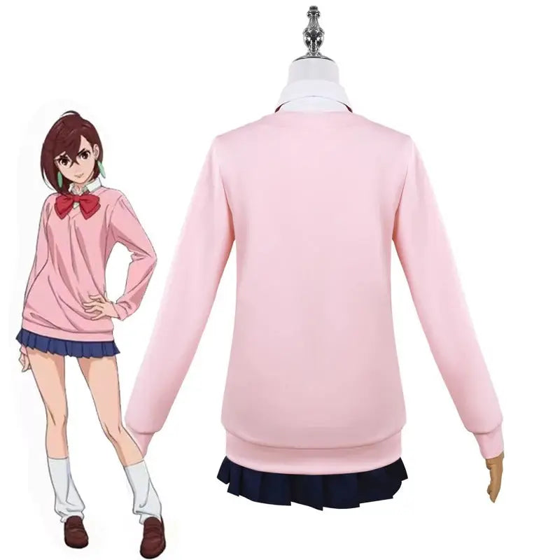 Anime Cosplay