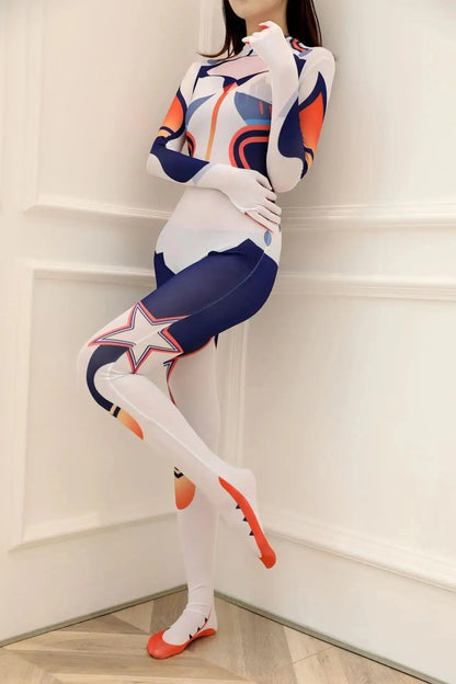 Anime Cosplay