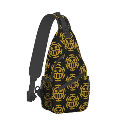 Anime Crossbody Bag