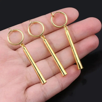 Anime Earrings