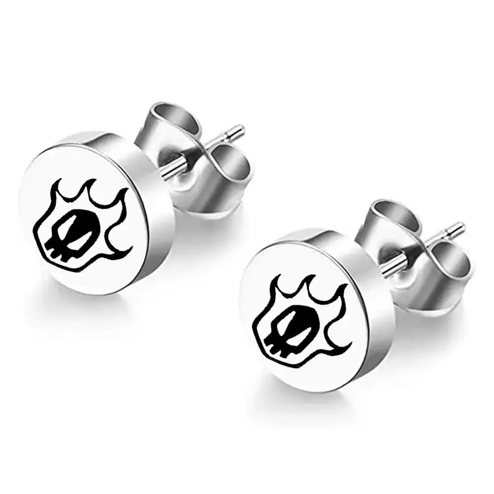 Anime Earrings