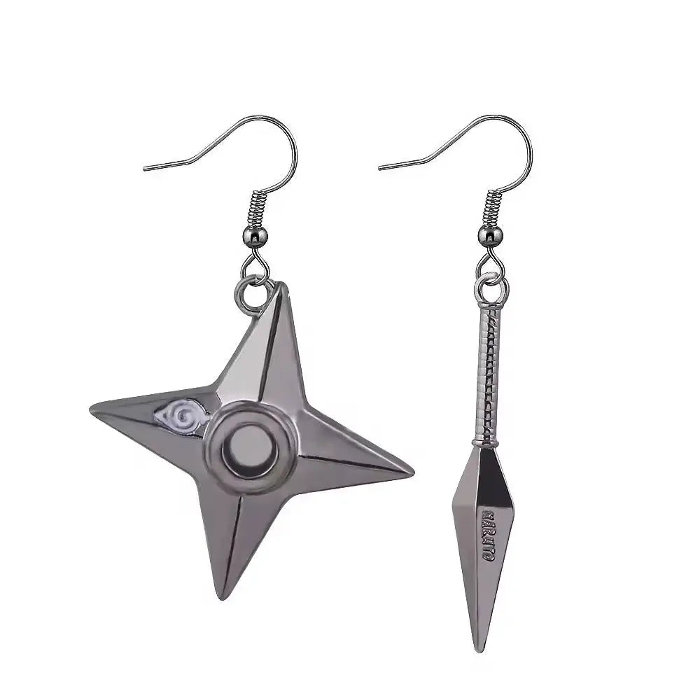 Anime Earrings
