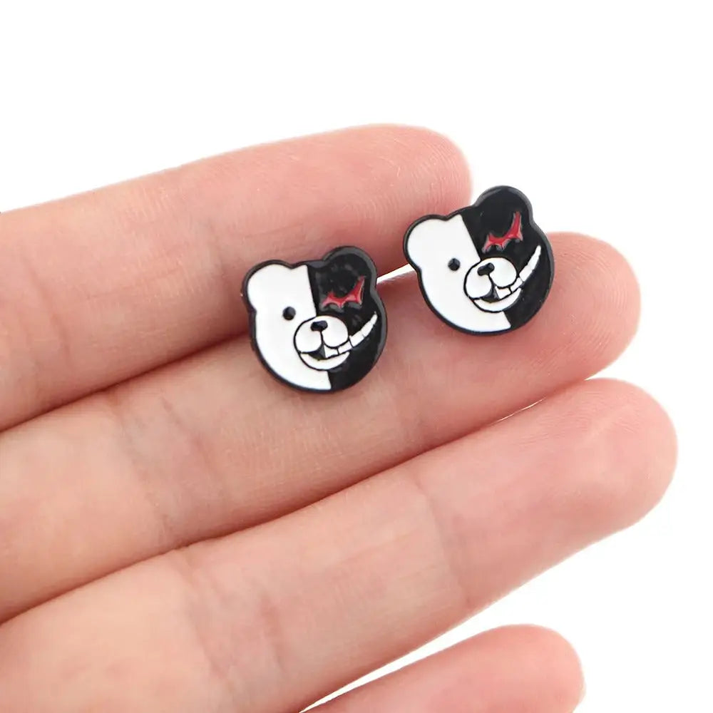 Anime Earrings
