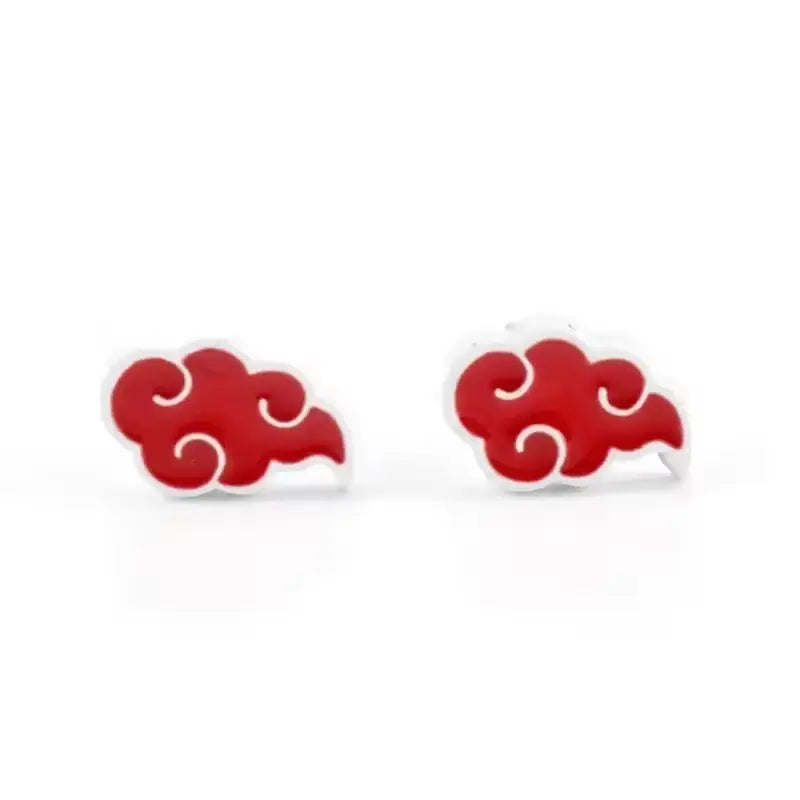 Anime Earrings