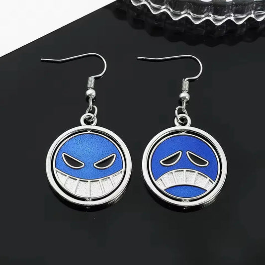 Anime Earrings