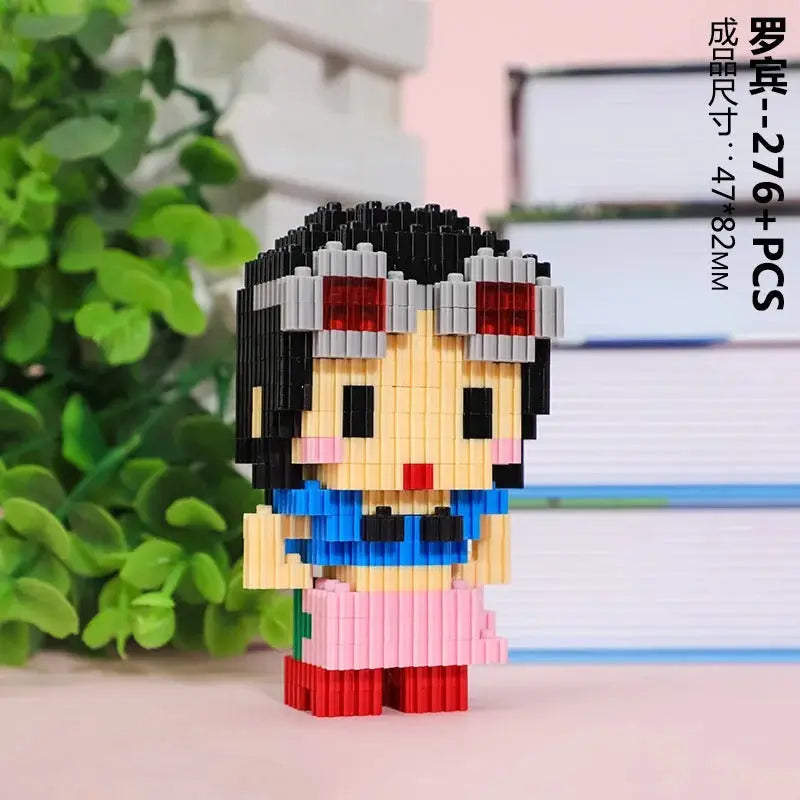 Anime Figure