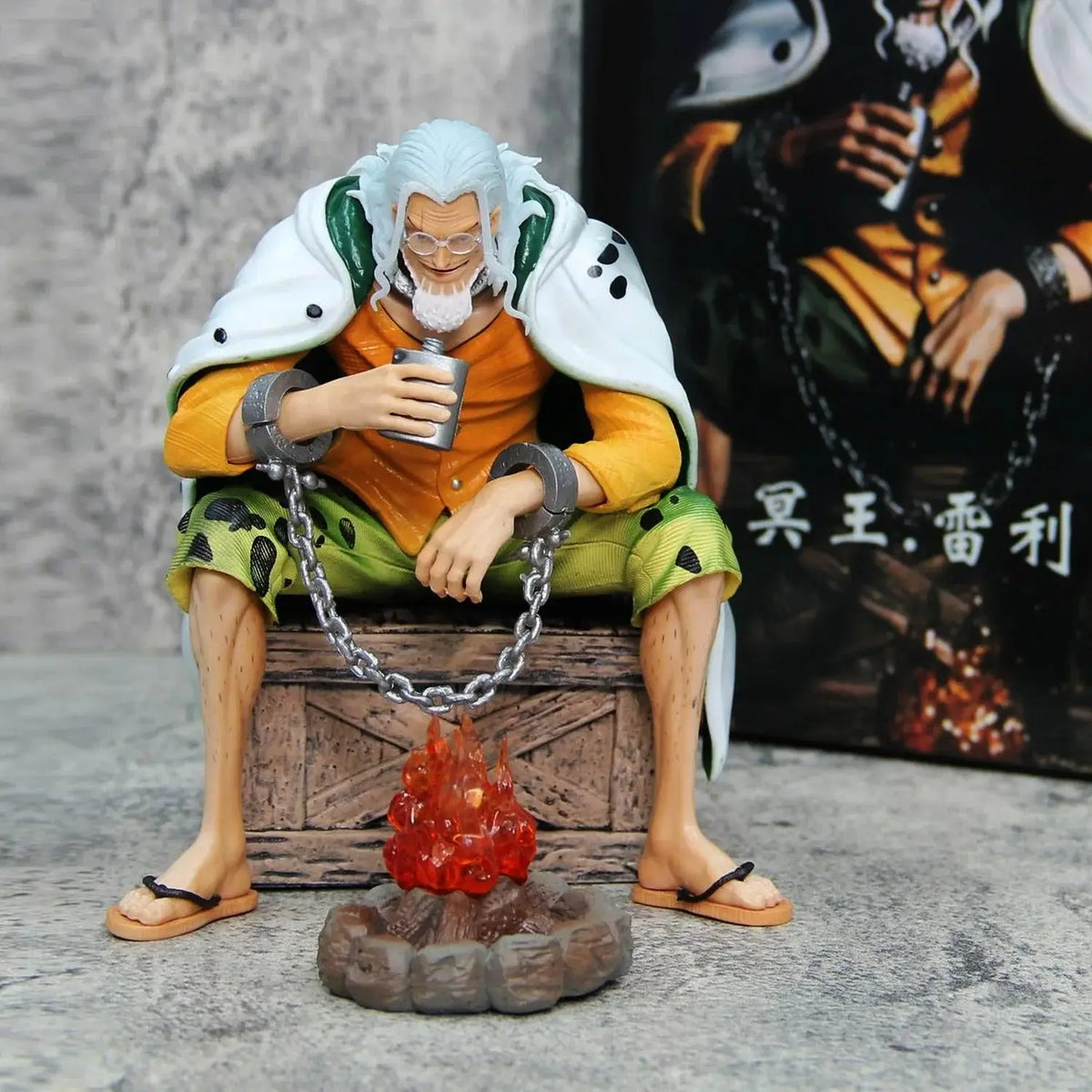 Anime Figure