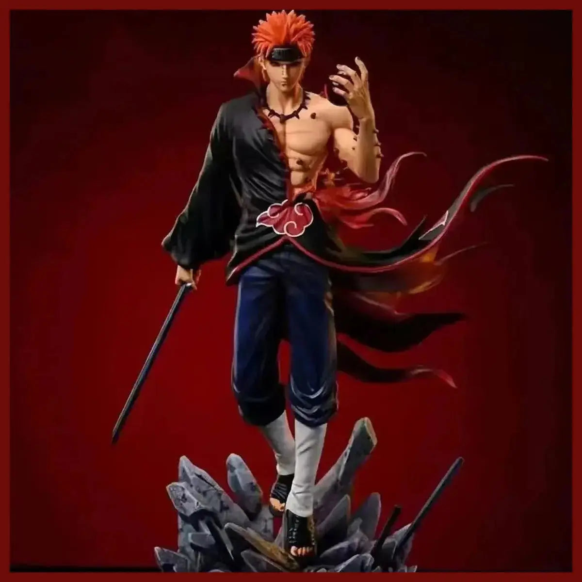 Anime Figure
