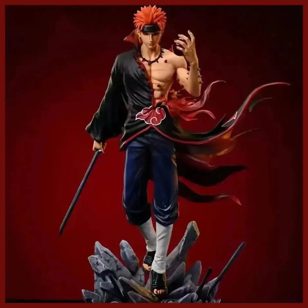 Akatsuki Figures – 🈹 JAPAN BOX