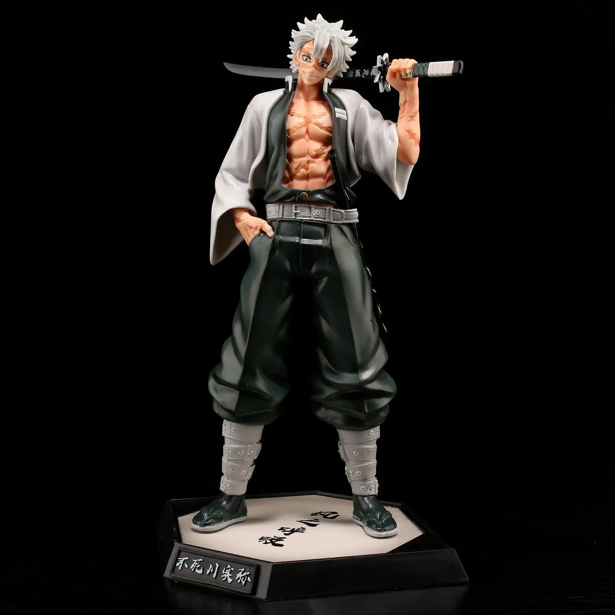 Anime Figure