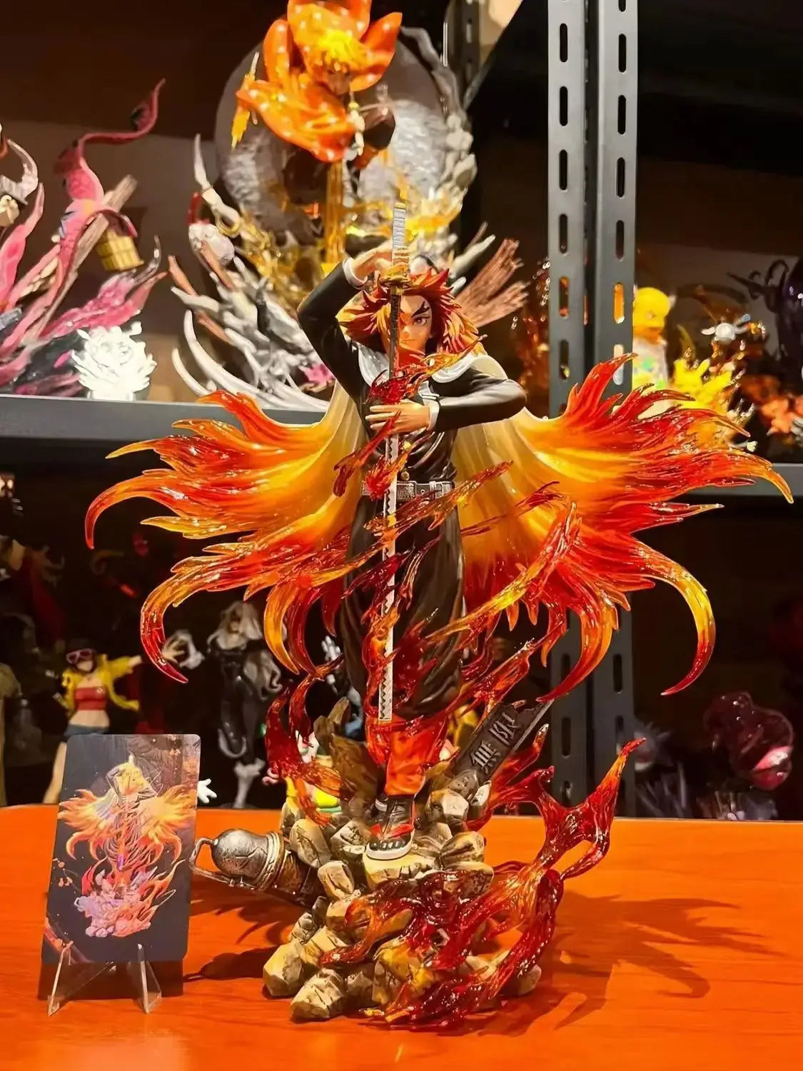 Anime Figure