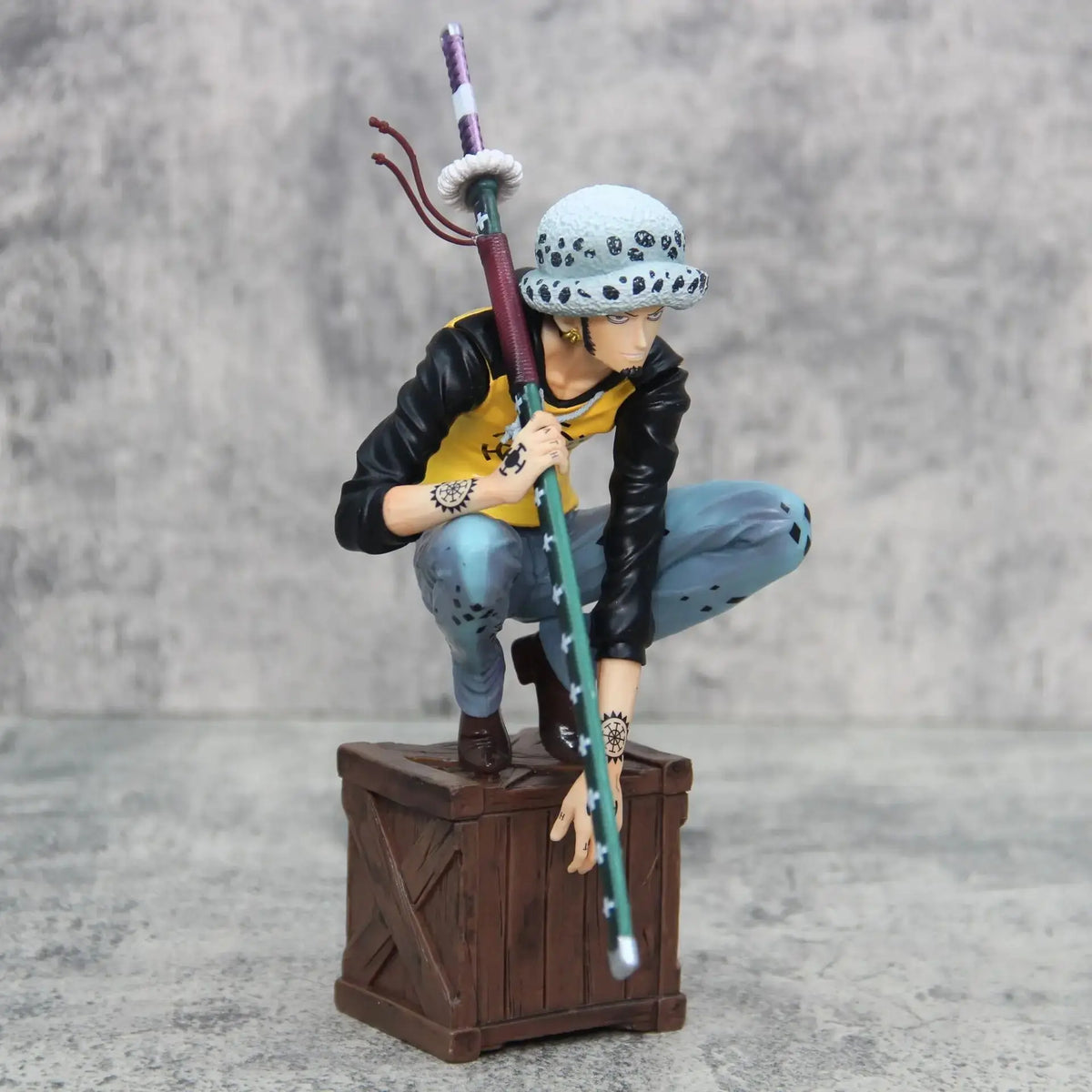 Anime Figure