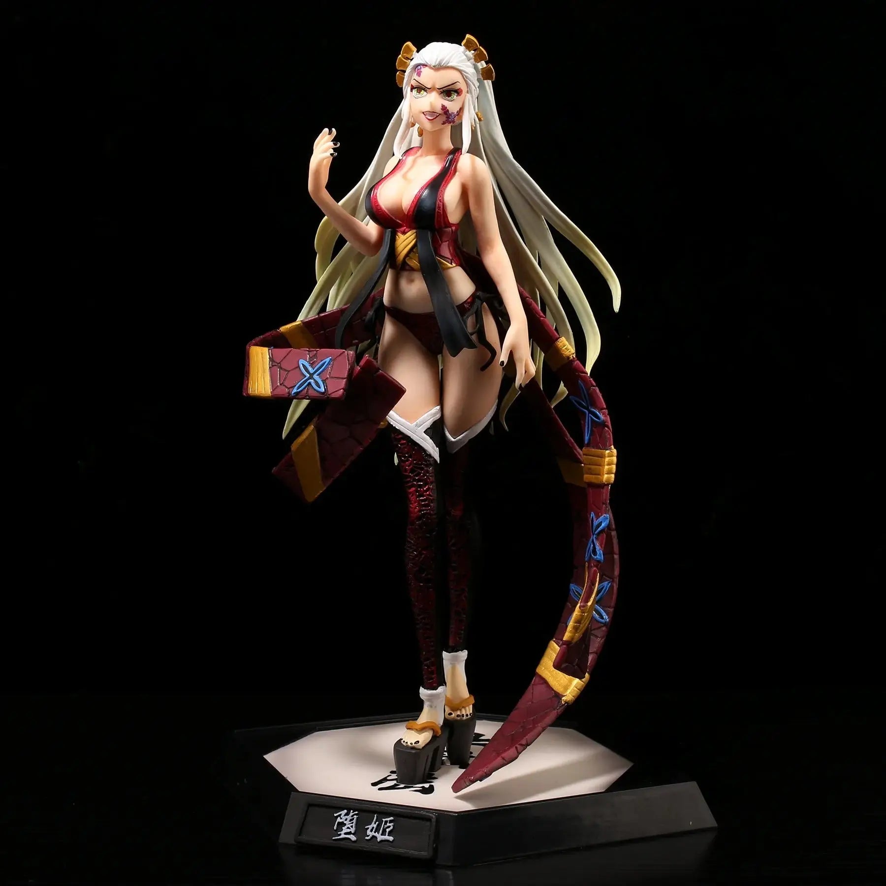 Anime Figure