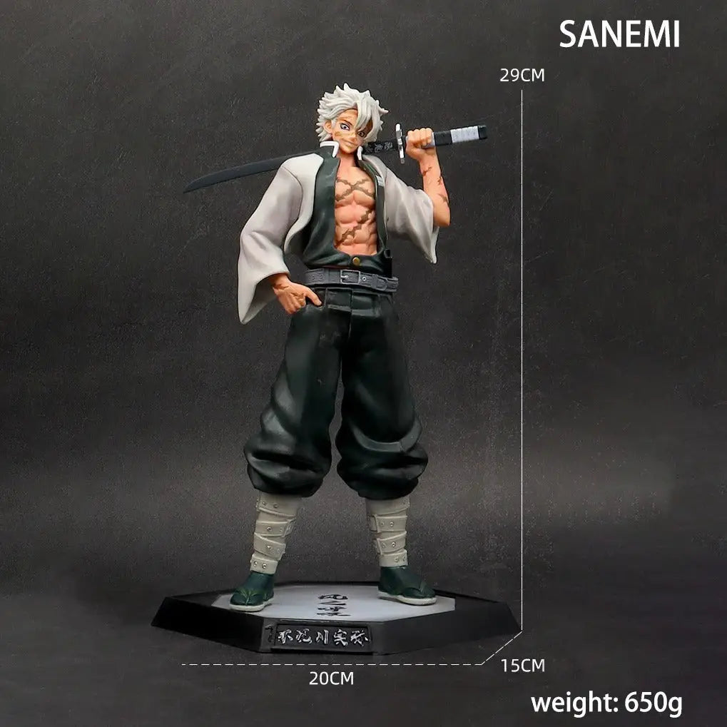 Anime Figure