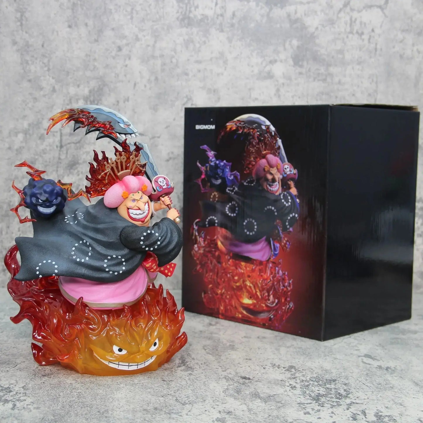Anime Figure