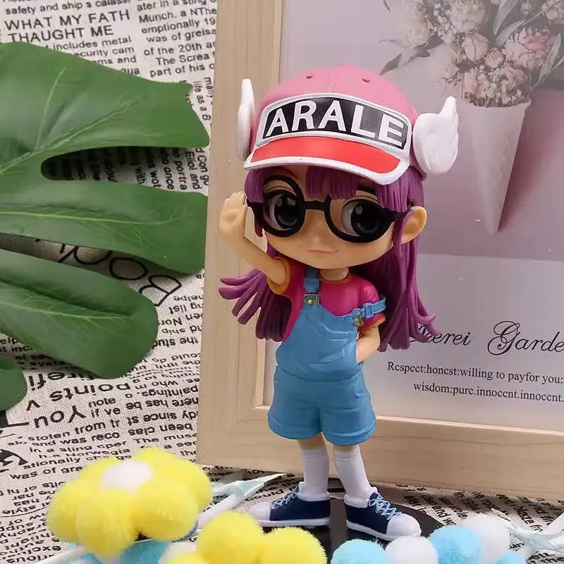 Anime Figure