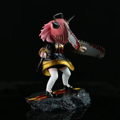 Anime Figure