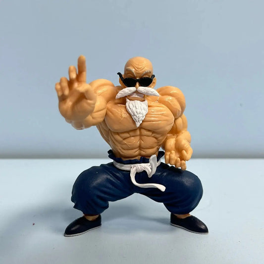 Master Roshi Supreme Master Roshi Figure – 🈹 JAPAN BOX