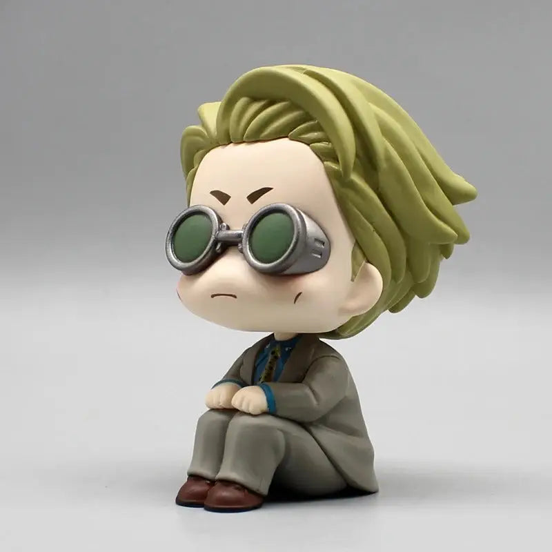 Anime Figure