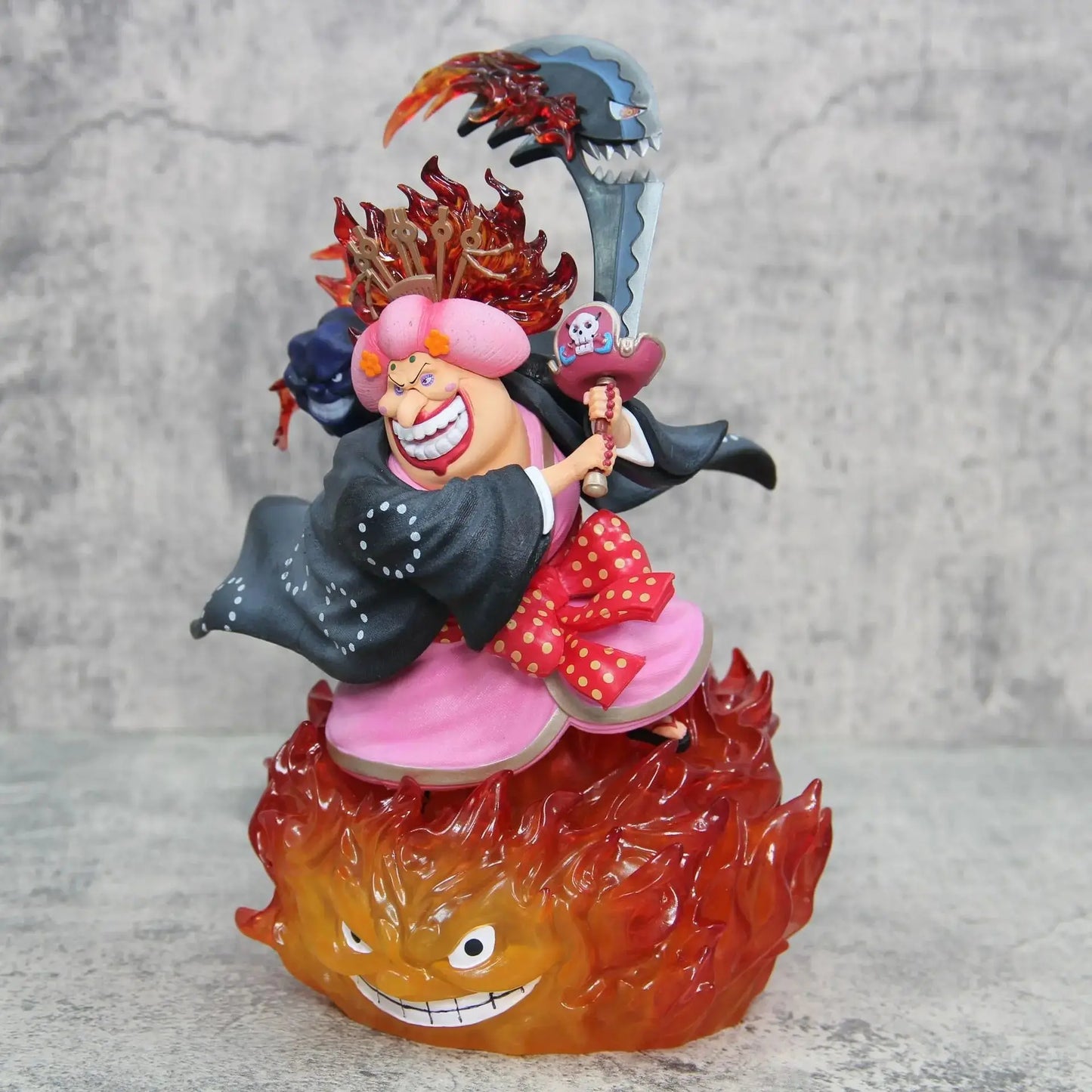 Anime Figure