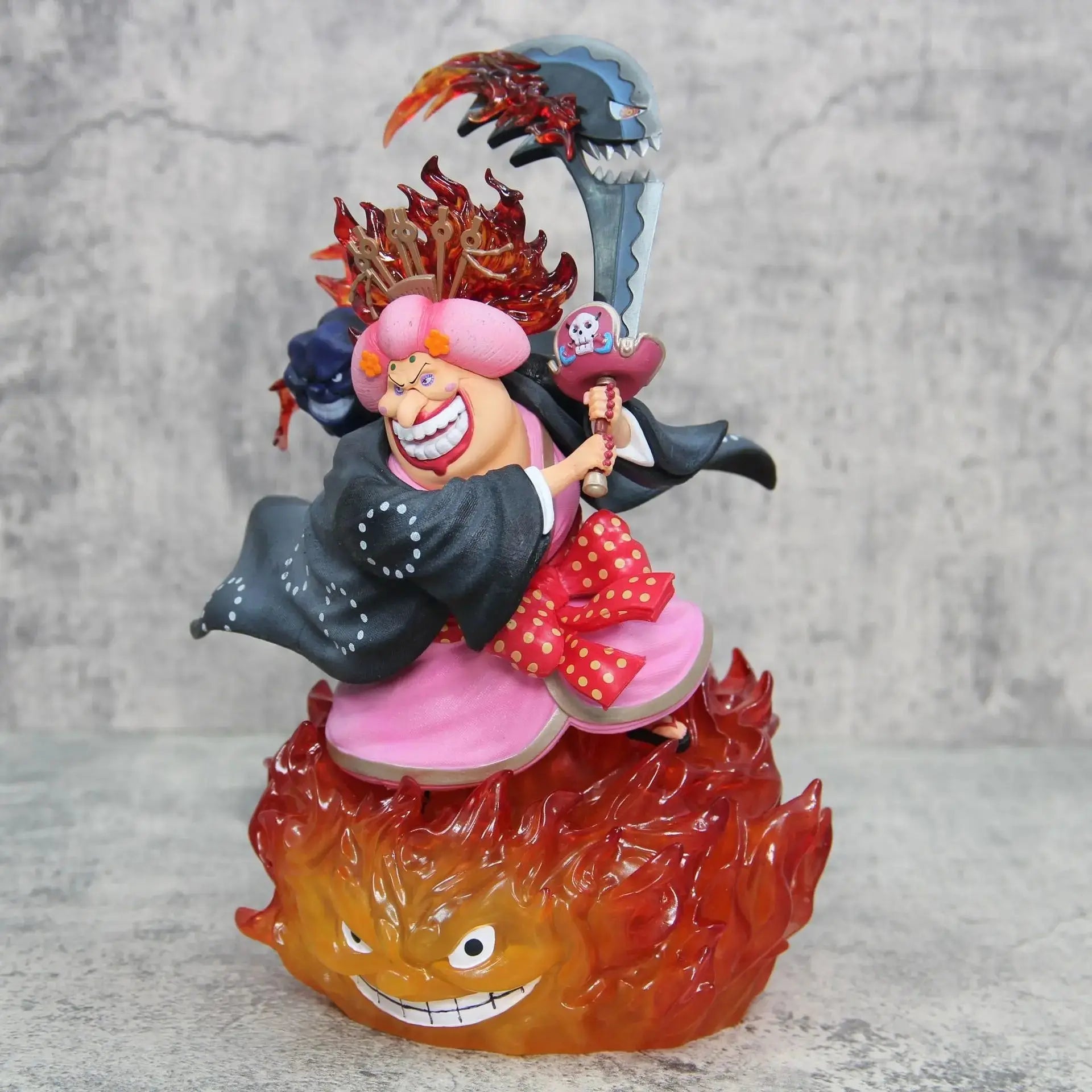 Anime Figure