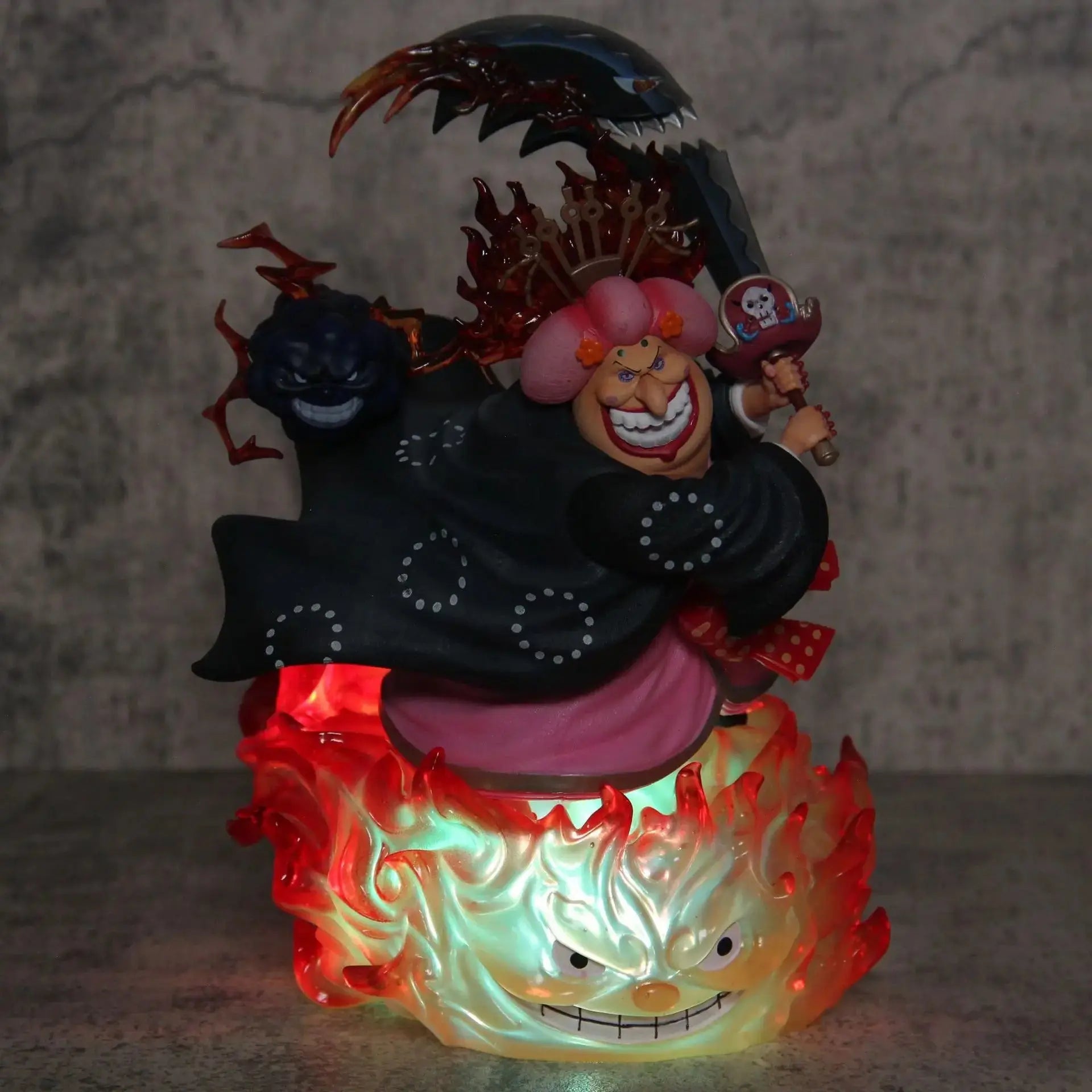 Anime Figure
