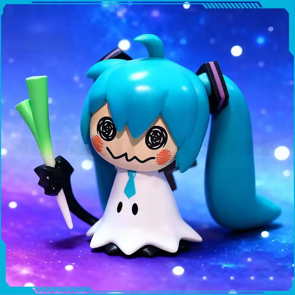Anime Figure