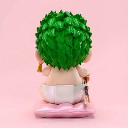 Baby Zoro Anime Figure