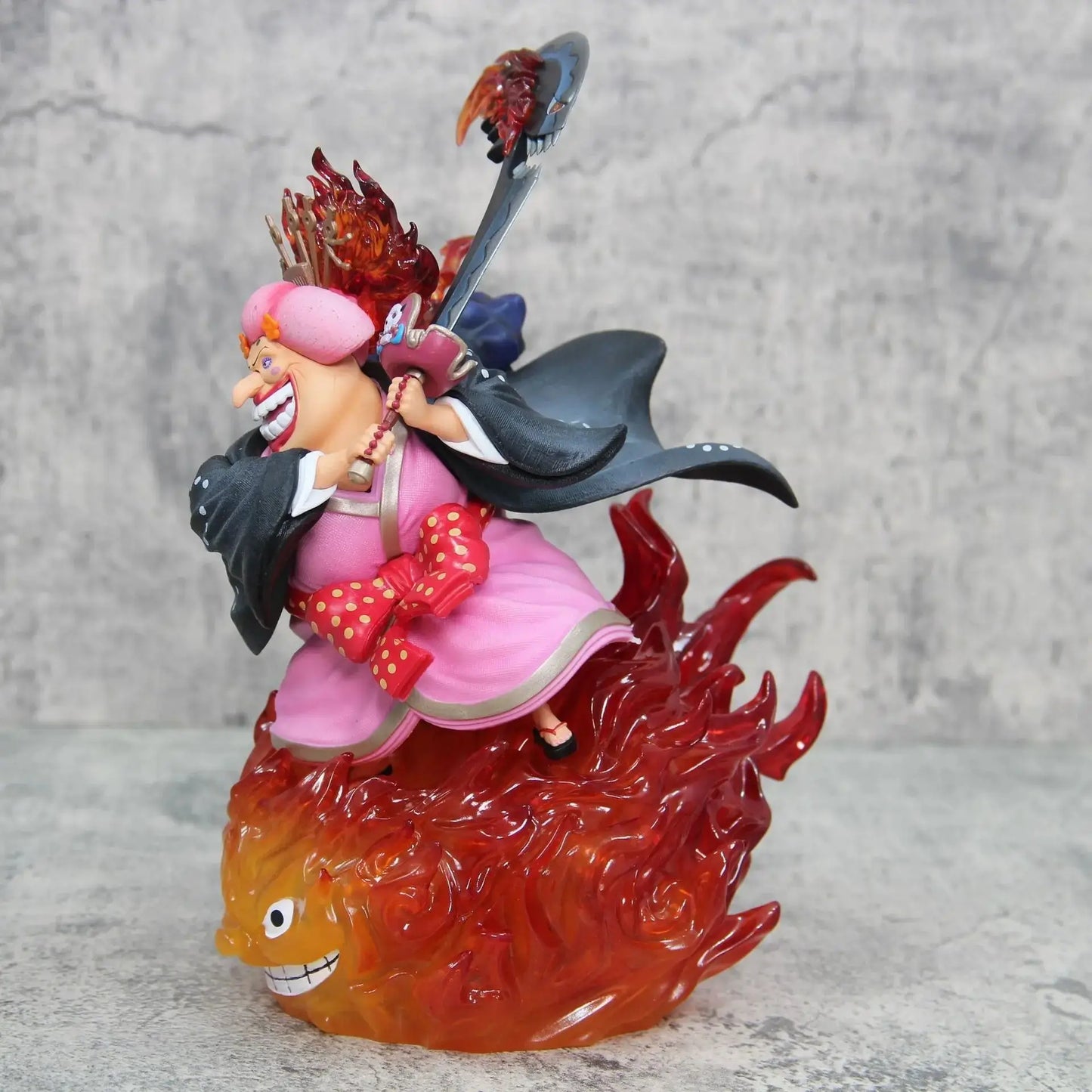 Anime Figure
