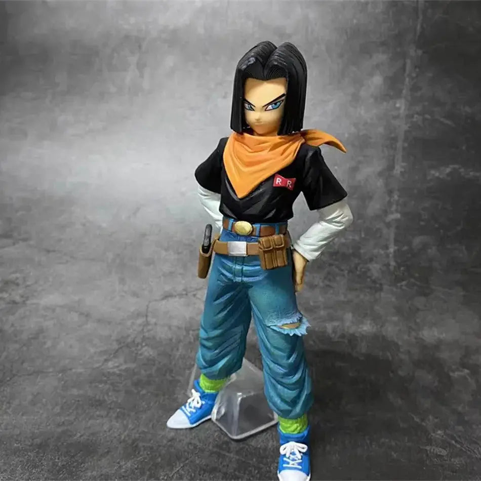 Anime Figure